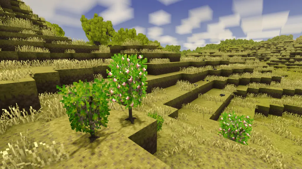 K's Realistic Farming