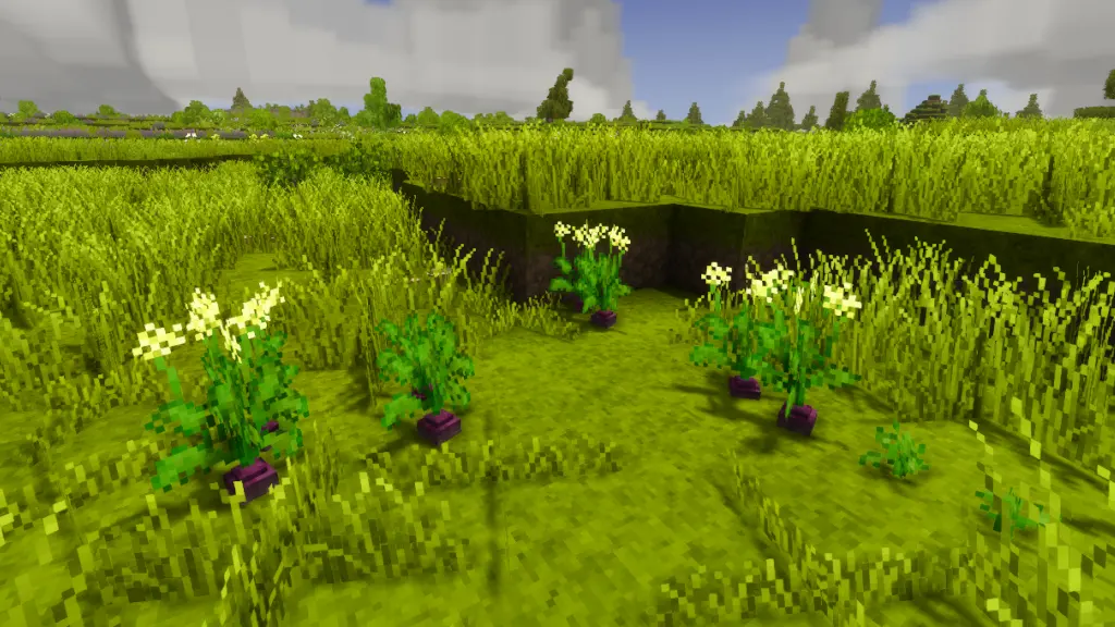 K's Realistic Farming