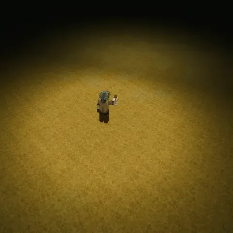 Lantern Projection