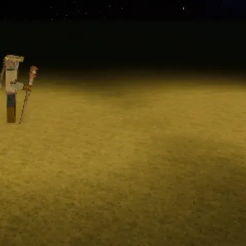 Lantern Projection