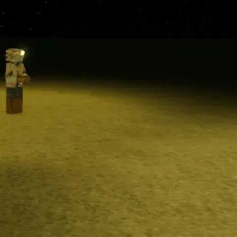 Lantern Projection
