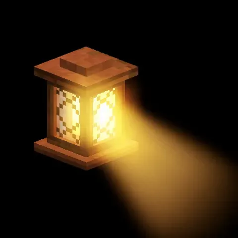 Lantern Projection