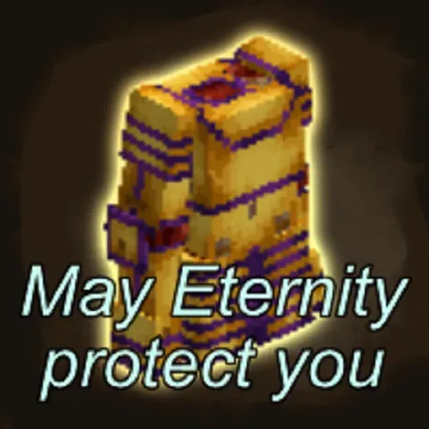 Lasting Armor (x20)