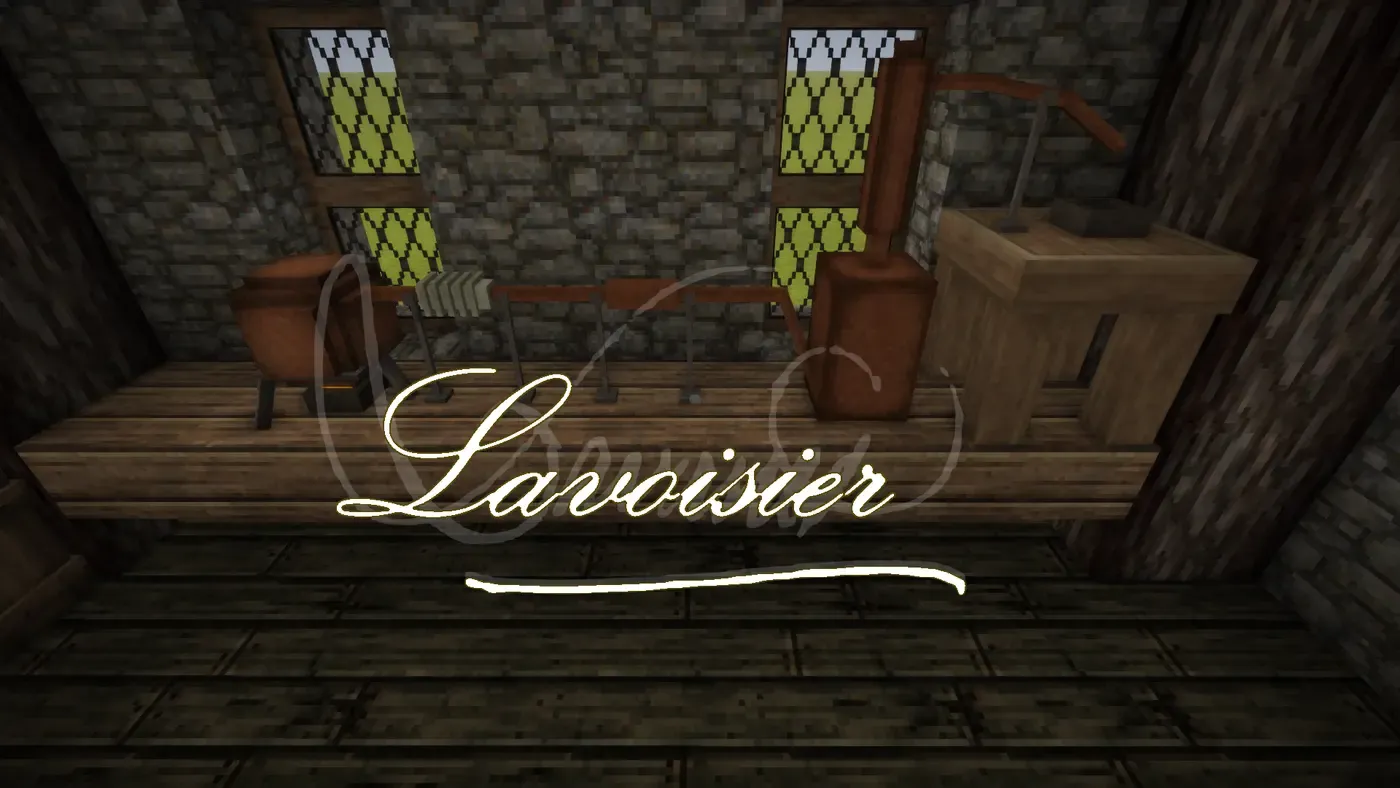 Lavoisier
