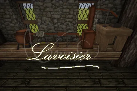 Lavoisier