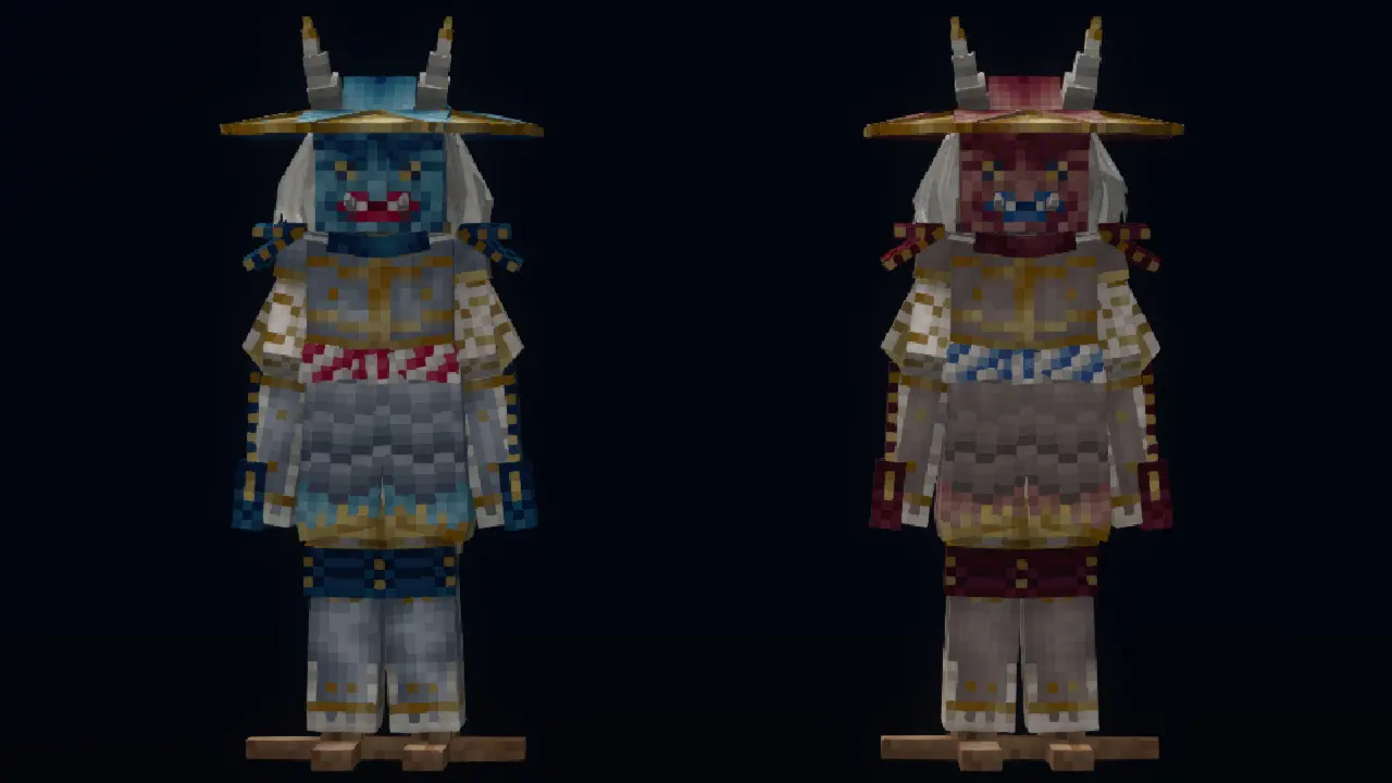 Lineage: Bloodriders