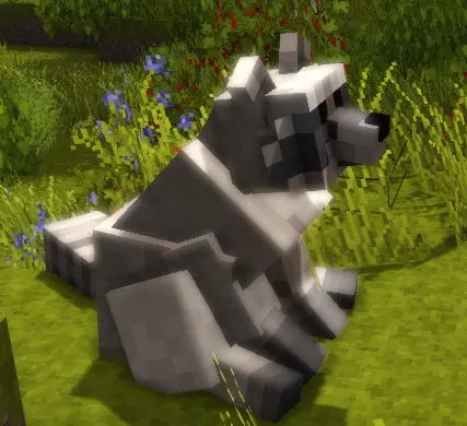 Legendary Mobs