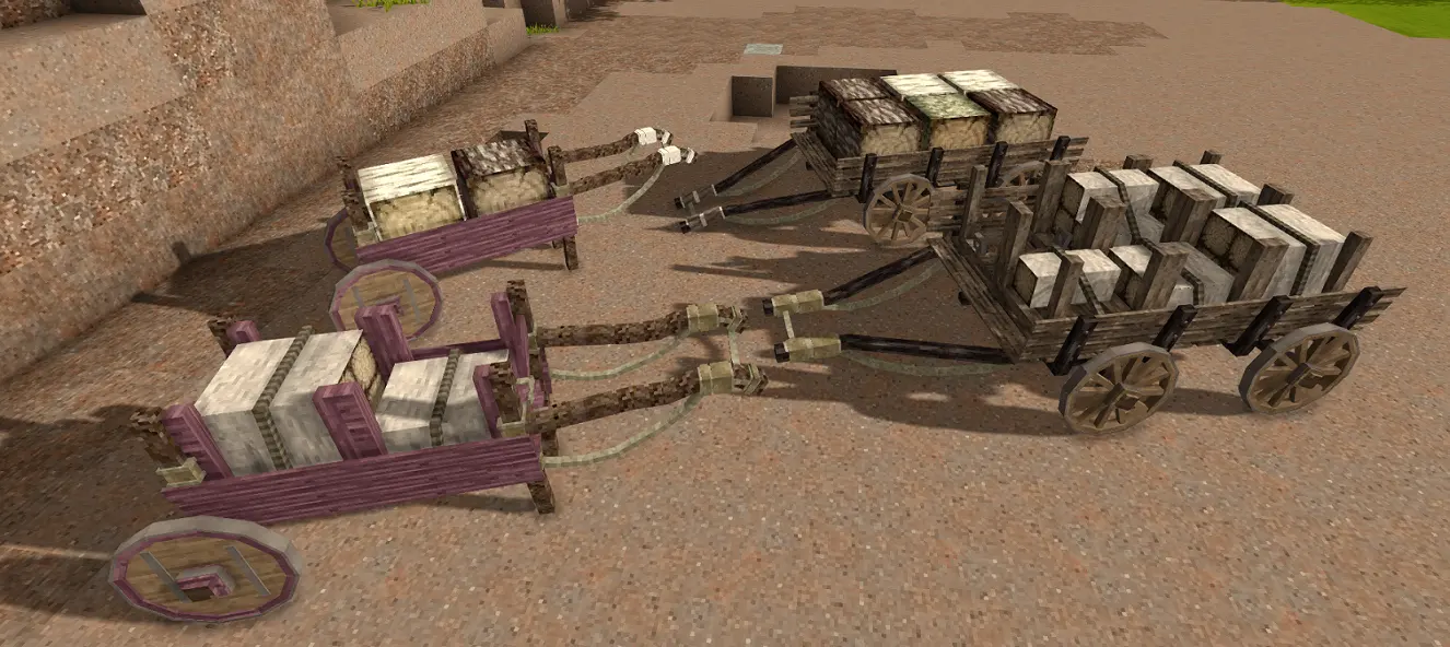Logging Expanded