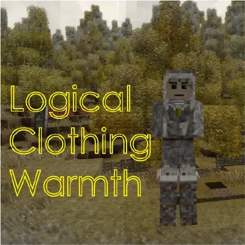 Logical Clothing Warmth