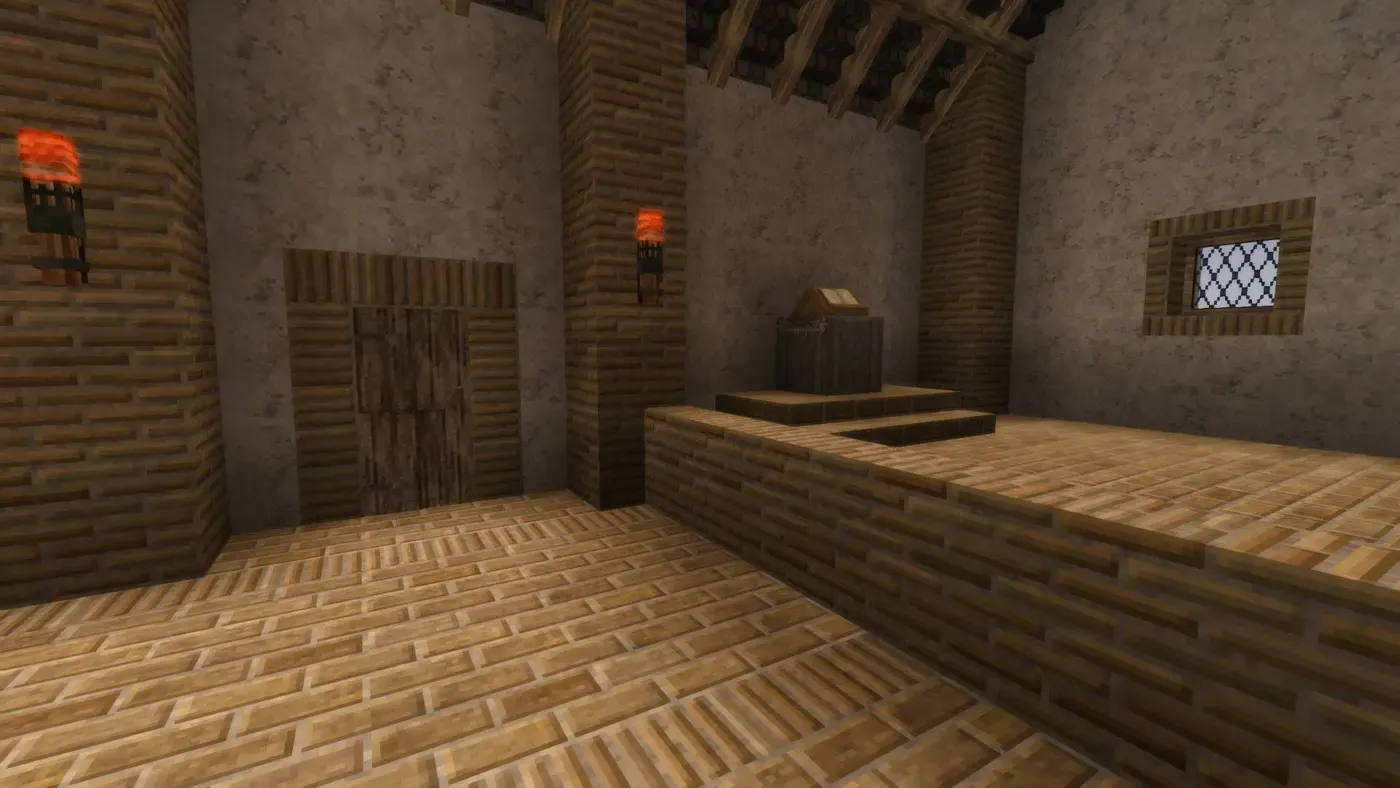 Long Clay Bricks