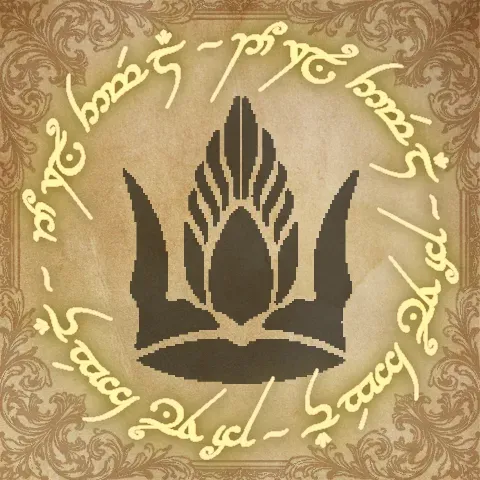 To Rule Them All: Middle-Earth Characters
