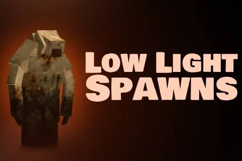 Low Light Spawns
