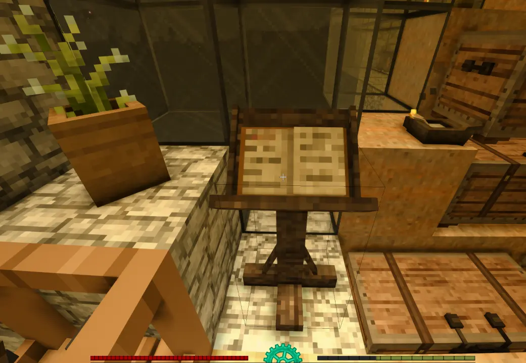 Bookkeeper