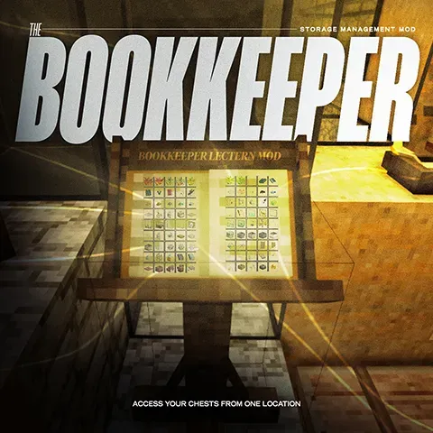Bookkeeper