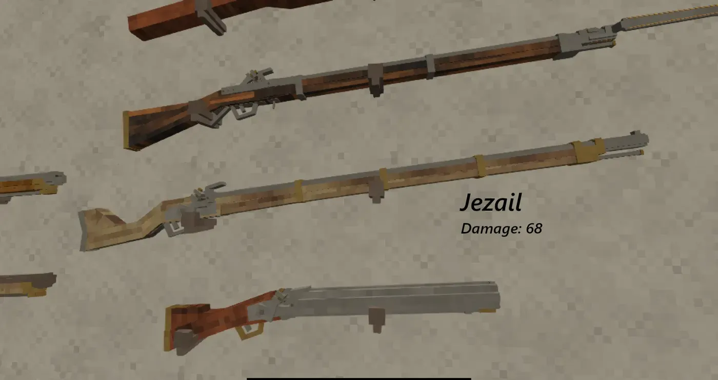 Jezail