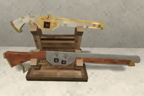 Maltiez wheellock firearms wood customizable