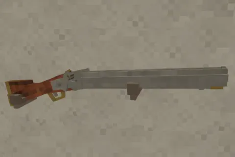 Volley Gun