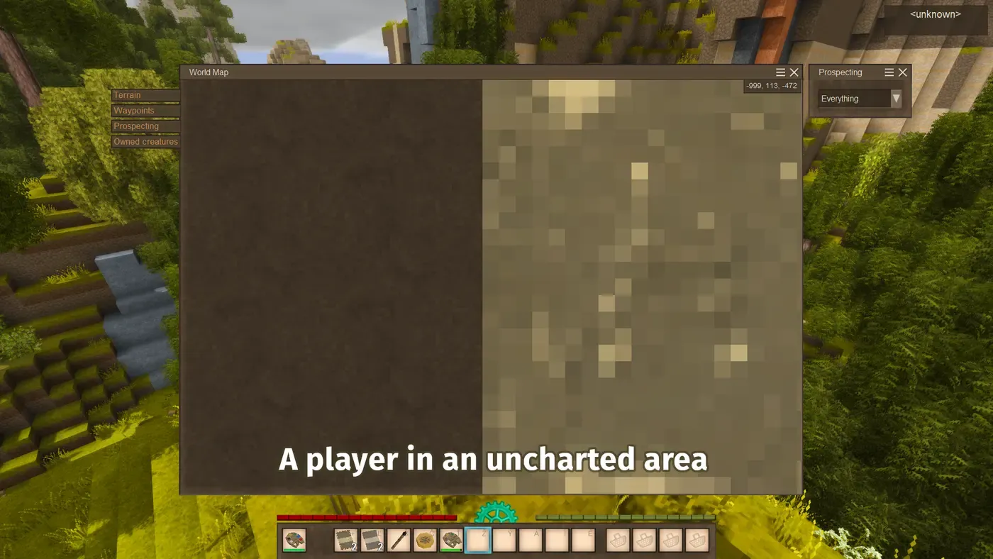 Mapper
