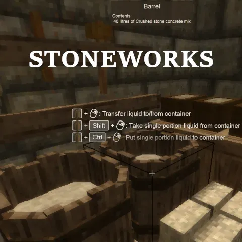 Stoneworks