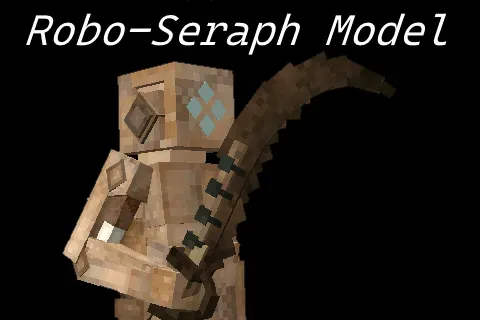 Robo-Seraph Playermodel