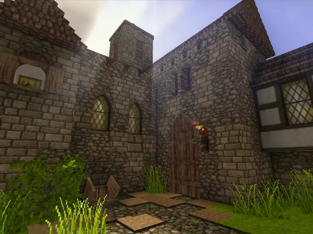 Medieval Architecture