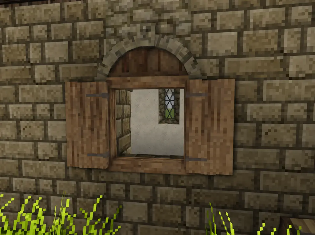 Medieval Architecture
