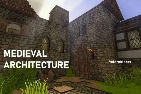 Medieval Architecture