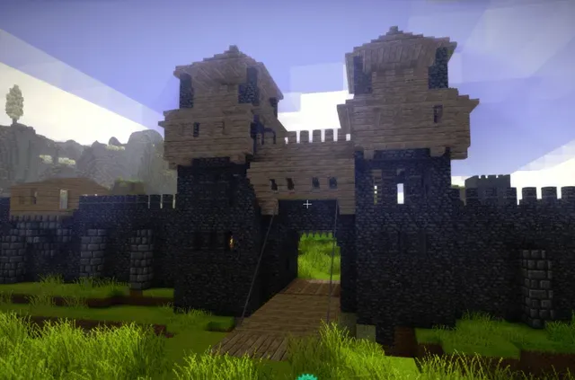 Medieval expansion