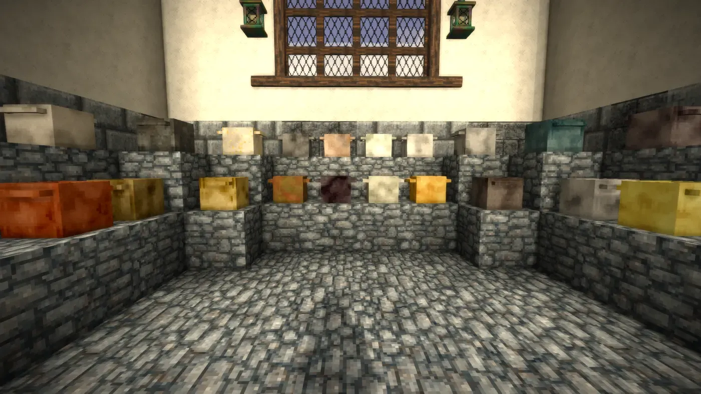 Metal Cooking Pots