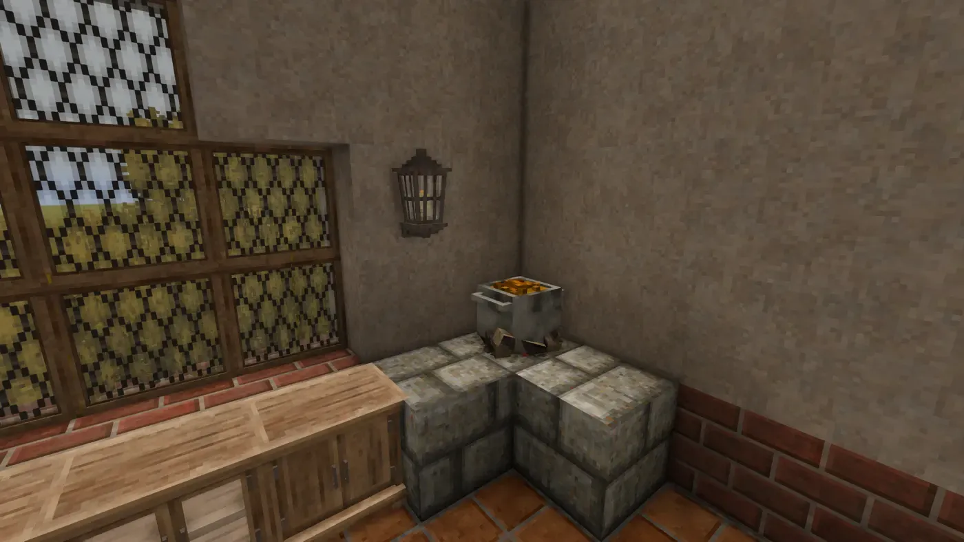Metal Cooking Pots