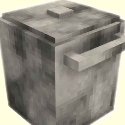 Metal Cooking Pots