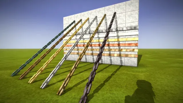 Metal Supports