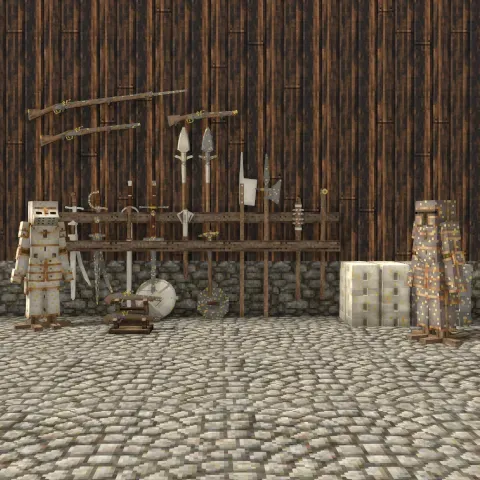 Meteoric Steel Compatibility