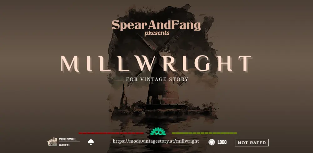 Millwright