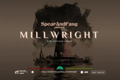 Millwright