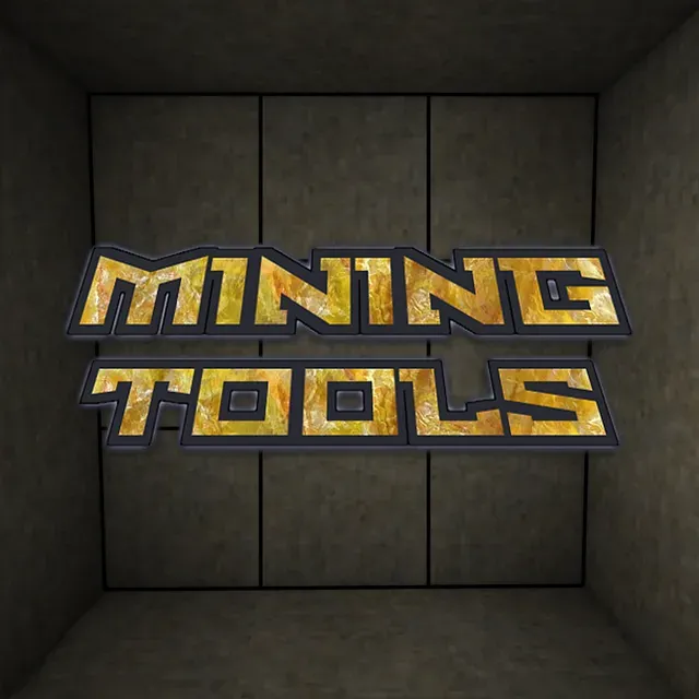 Mining Tools