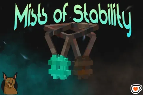 Salty´s Mists of Stability