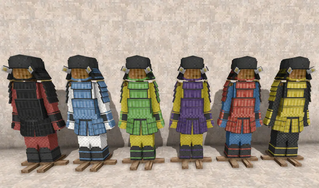 Mitsuyo's Japanese Gear