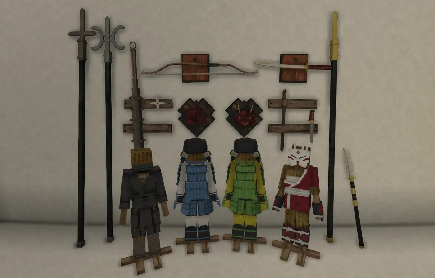 Mitsuyo's Japanese Gear: Fork