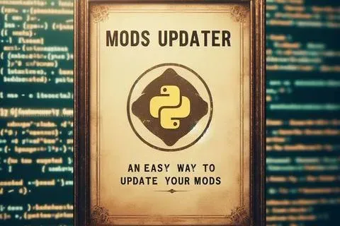 ModsUpdater