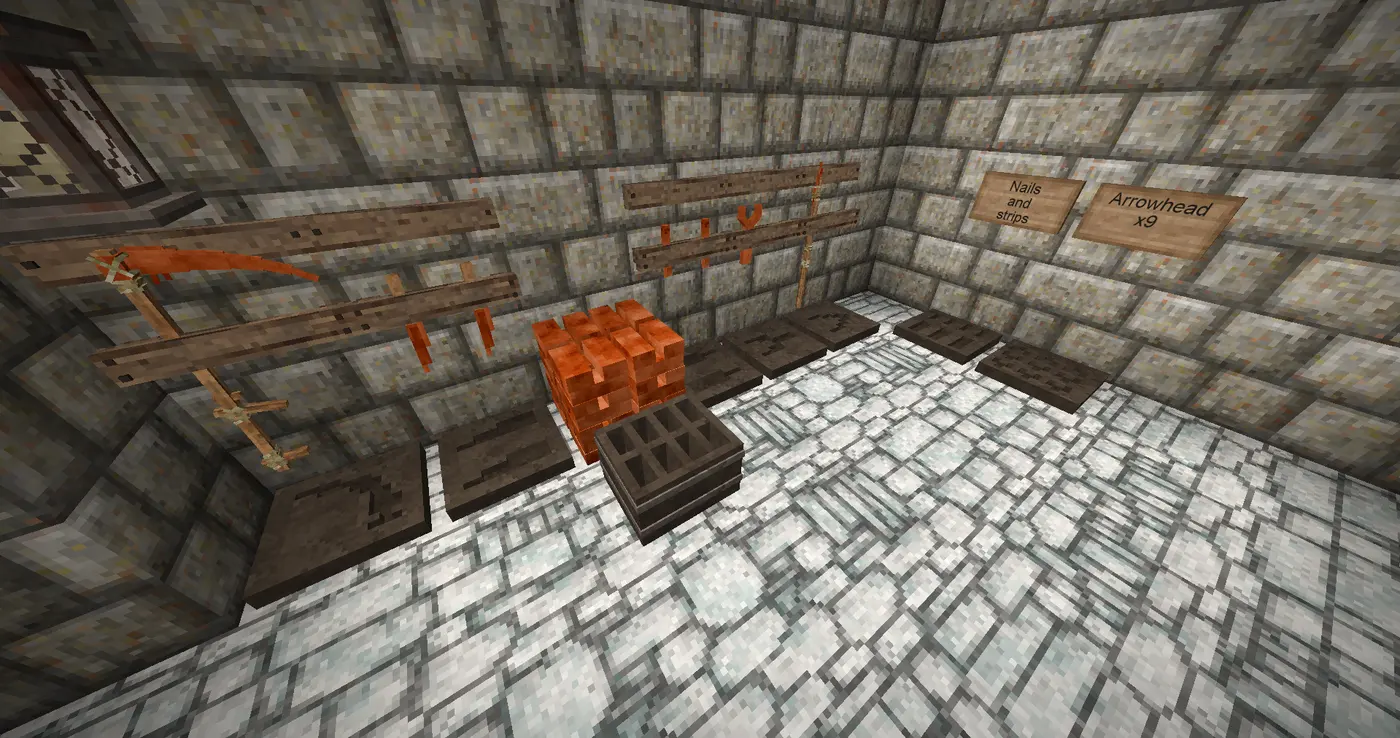 Molds