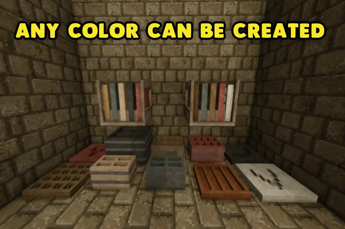 Molds