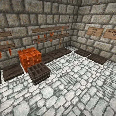 Molds
