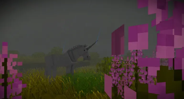 Monoceros: Ancient unicorns
