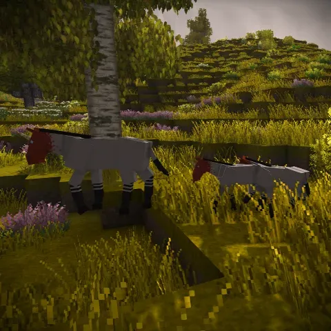 Monoceros: Ancient unicorns