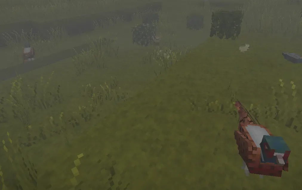 More Animals