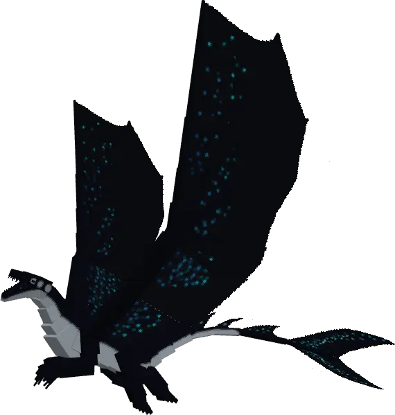 Dragons of Land and Sea