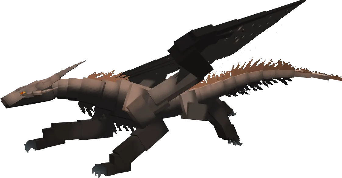 Dragons of Land and Sea