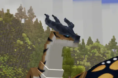 Dragons of Land and Sea