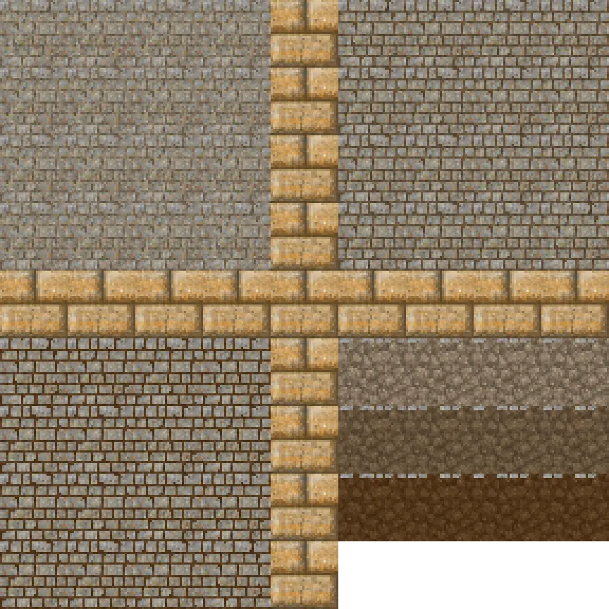 More floors